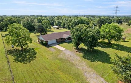Ranch Property for sale in Pottawatomie County, Oklahoma