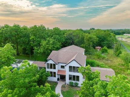 Ranch Property for sale in Pottawatomie County, Oklahoma