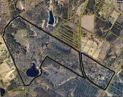 Ranch Property for sale in Lexington County, South Carolina