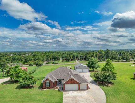 Farm Property for sale in Oklahoma County, Oklahoma