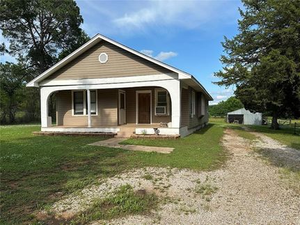 Ranch Property for sale in Pottawatomie County, Oklahoma
