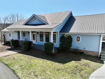 Farm Property for sale in Pittsburg County, Oklahoma