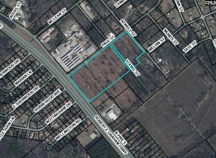 Residential Property for sale in Sumter County, South Carolina