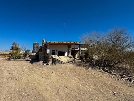 Farm Property for sale in Brewster County, Texas