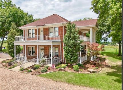 Farm Property for sale in Pottawatomie County, Oklahoma