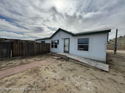 Farm Property for sale in San Juan County, New Mexico