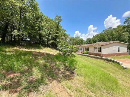 Farm Property for sale in Pottawatomie County, Oklahoma