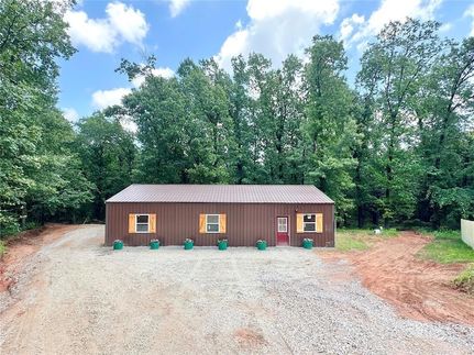 Farm Property for sale in Pottawatomie County, Oklahoma