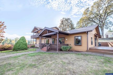 Recreational Property for sale in Linn County, Oregon