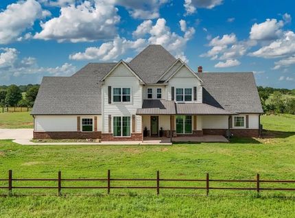 Residential Property for sale in Pottawatomie County, Oklahoma