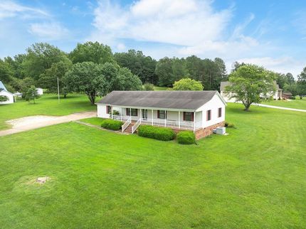 Farm Property for sale in Carroll County, Tennessee