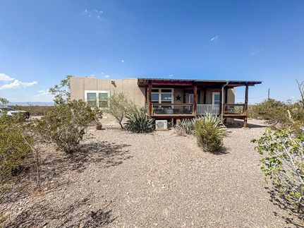 Ranch Property for sale in Presidio County, Texas