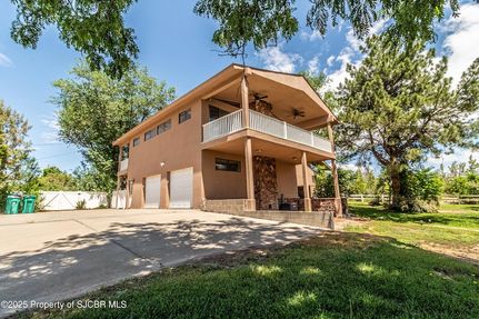 Farm Property for sale in San Juan County, New Mexico