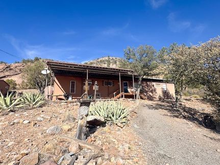 Farm Property for sale in Jeff Davis County, Texas