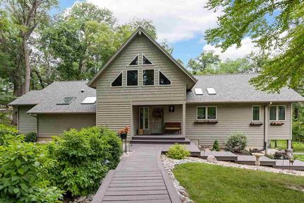 Farm Property for sale in Johnson County, Iowa