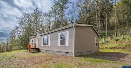 Farm Property for sale in Linn County, Oregon