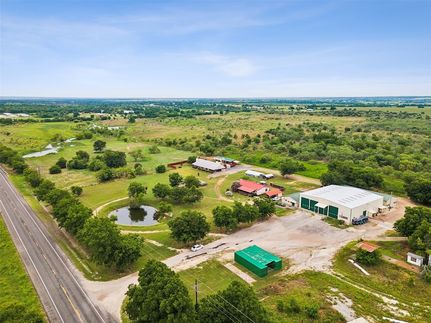 Ranch Property for sale in Hill County, Texas
