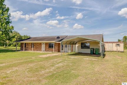 Farm Property for sale in Franklin Parish, Louisiana