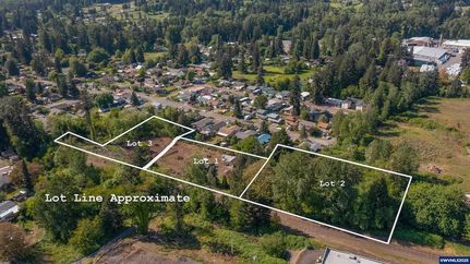 Farm Property for sale in Linn County, Oregon