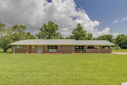 Ranch Property for sale in Ouachita Parish, Louisiana