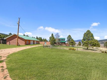 Recreational Property for sale in Colfax County, New Mexico