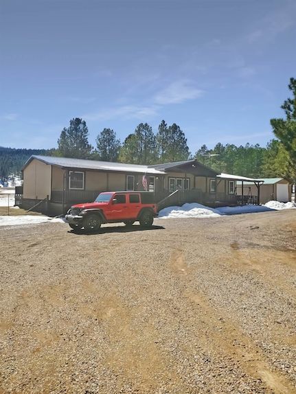 Farm Property for sale in Colfax County, New Mexico