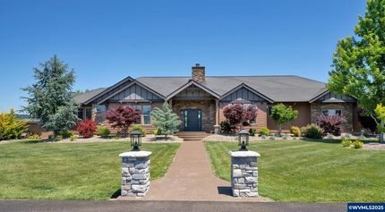 Farm Property for sale in Linn County, Oregon
