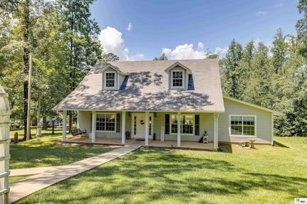 Farm Property for sale in Ouachita Parish, Louisiana