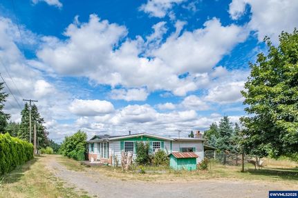 Ranch Property for sale in Marion County, Oregon