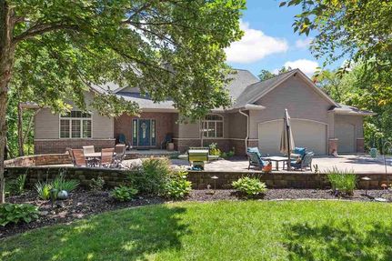 Ranch Property for sale in Washington County, Iowa