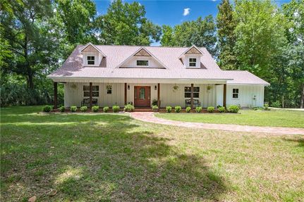 Lakefront Property for sale in Alachua County, Florida