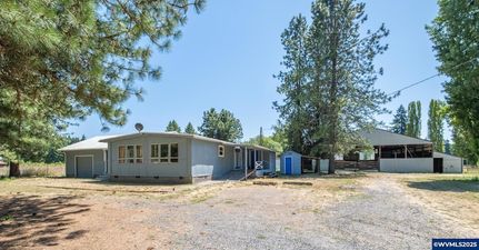 Recreational Property for sale in Linn County, Oregon