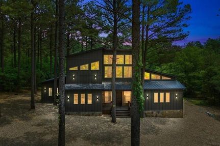 Ranch Property for sale in McCurtain County, Oklahoma