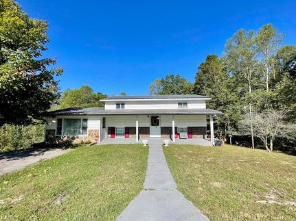 Farm Property for sale in McCreary County, Kentucky
