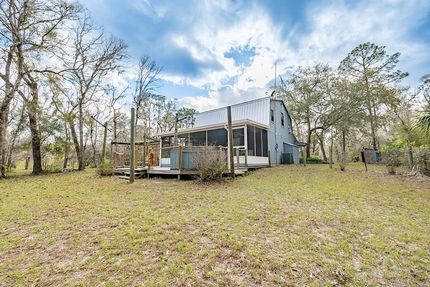 Farm Property for sale in Dixie County, Florida