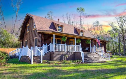 Farm Property for sale in Hamilton County, Florida