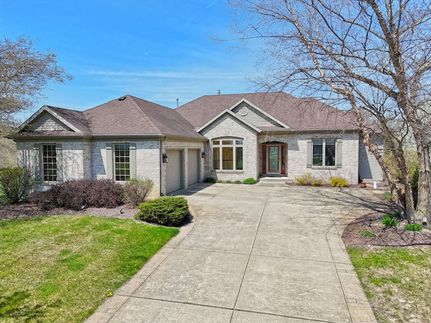 Farm Property for sale in Cass County, Michigan