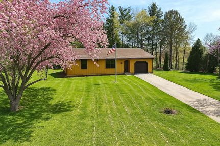 Farm Property for sale in Berrien County, Michigan