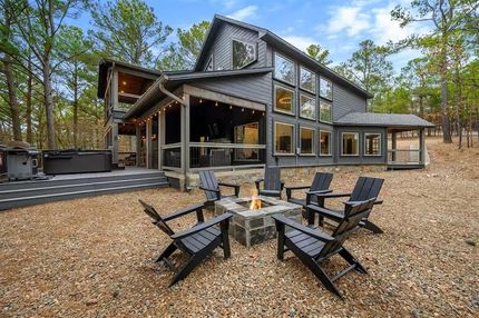 Recreational Property for sale in McCurtain County, Oklahoma