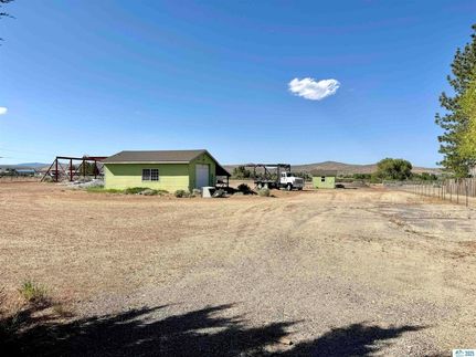 Ranch Property for sale in Lassen County, California