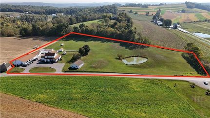 Ranch Property for sale in Indiana County, Pennsylvania