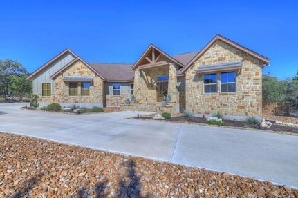 Farm Property for sale in Comal County, Texas