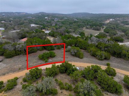 Recreational Property for sale in Blanco County, Texas