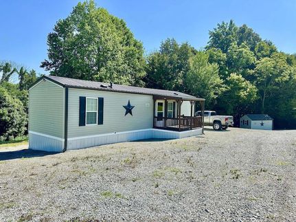 Ranch Property for sale in Adair County, Kentucky