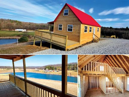 Recreational Property for sale in Knox County, Ohio