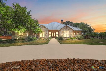 Farm Property for sale in Comal County, Texas