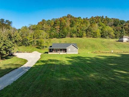 Ranch Property for sale in Cumberland County, Kentucky