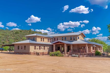 Residential Property for sale in Yavapai County, Arizona