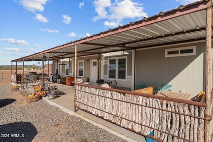 Ranch Property for sale in Maricopa County, Arizona