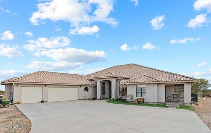 Farm Property for sale in Yavapai County, Arizona